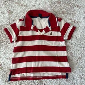 Toddler baby gap boy shirt